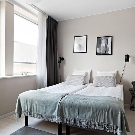 Forenom Apartments Stockholm Johannesgatan Bagian luar foto