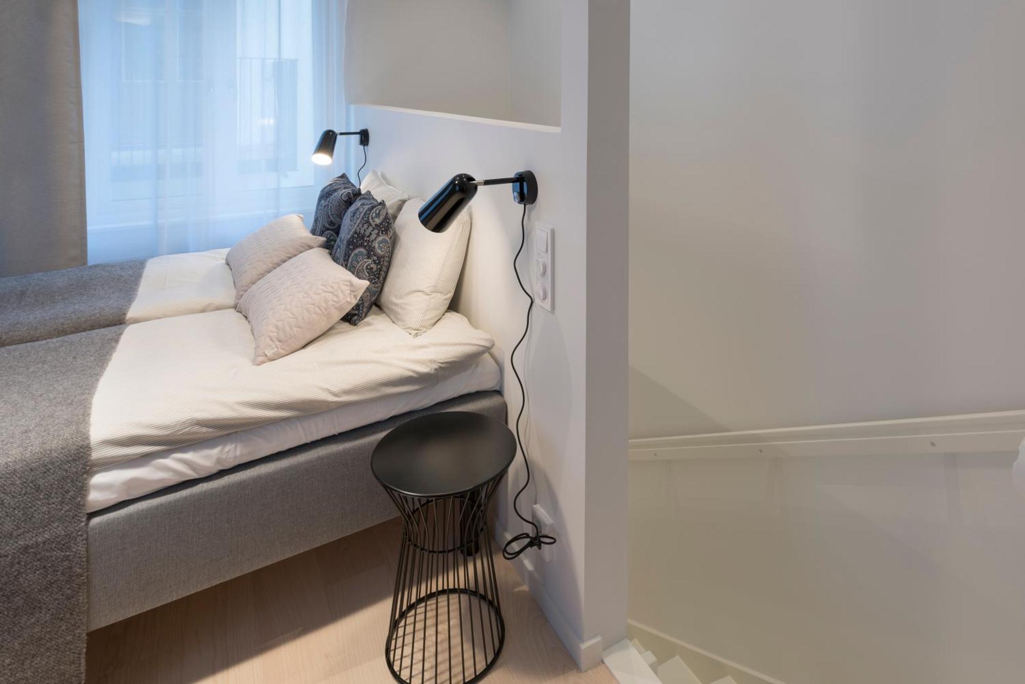Forenom Apartments Stockholm Johannesgatan Ruang foto
